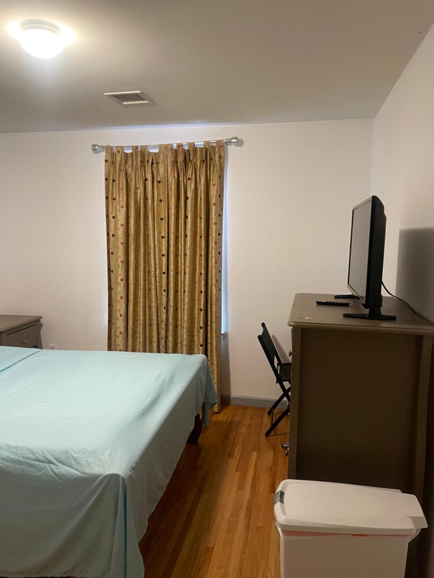 Hotel Permat,Llc Newark Zewnętrze zdjęcie
