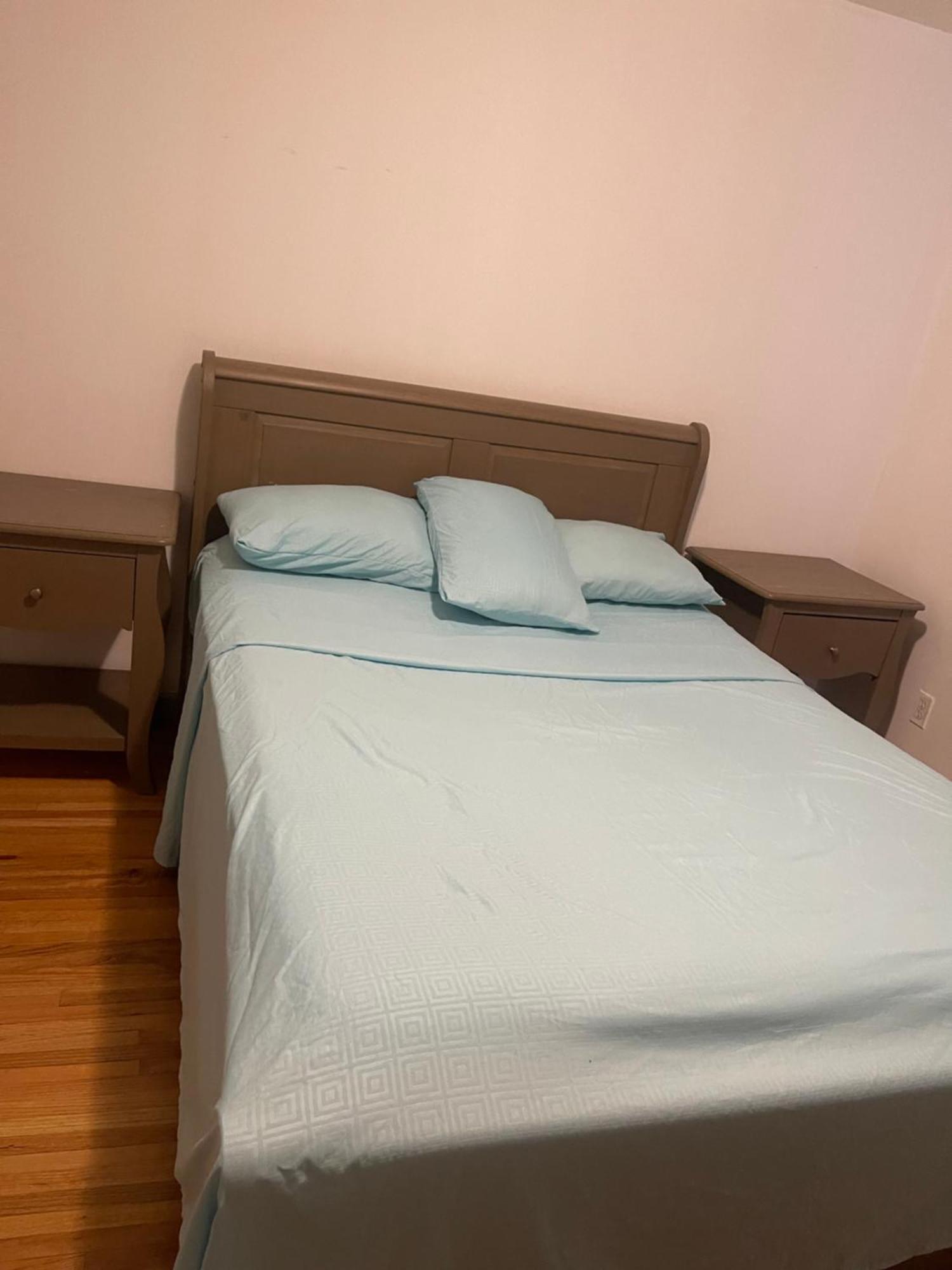 Hotel Permat,Llc Newark Zewnętrze zdjęcie
